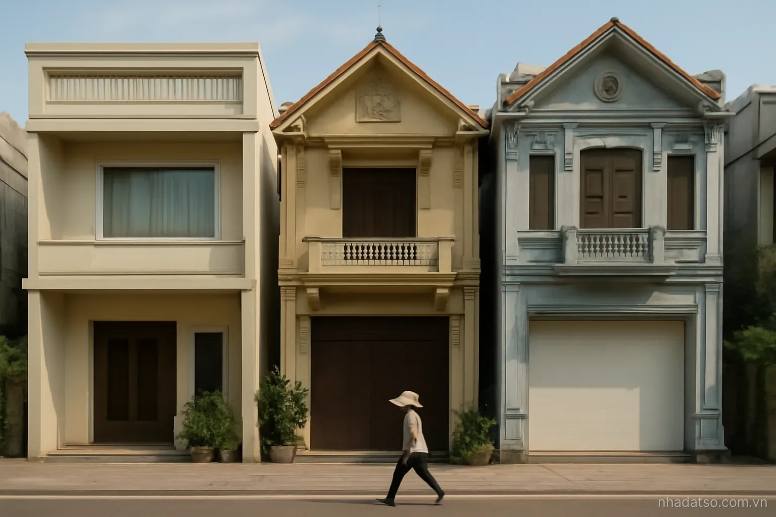 Ba cách tiếp cận khi định giá