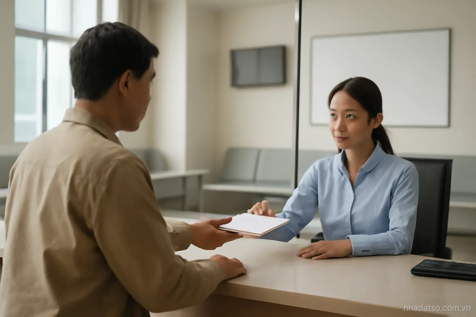 Bảng giá đất nhà nước