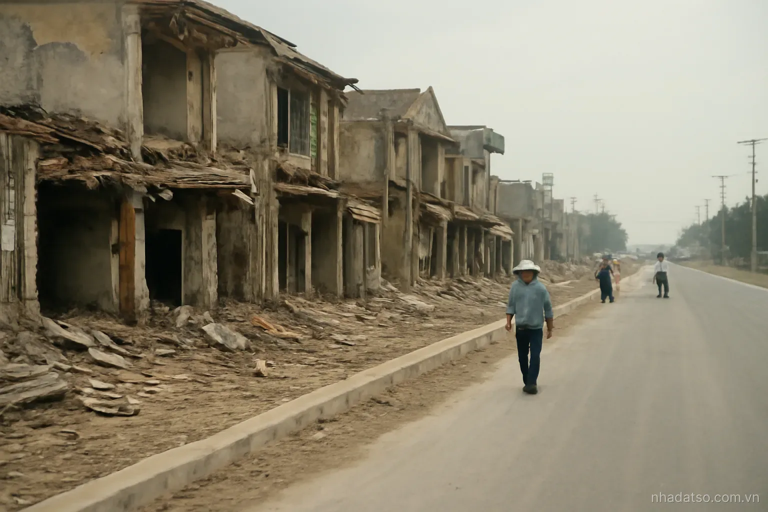 Bồi thường khi nhà nước thu hồi đất