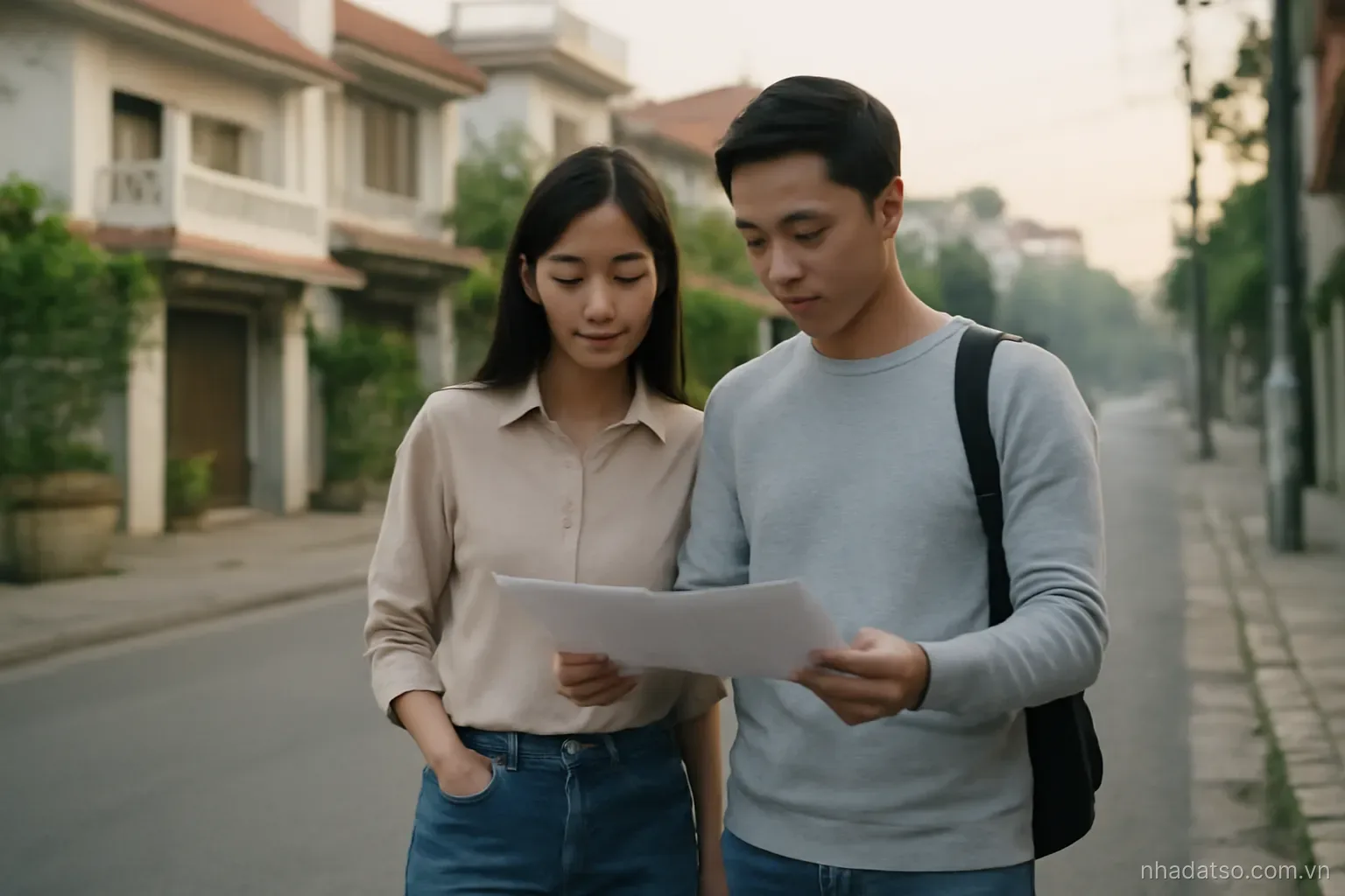 So sánh khu vực