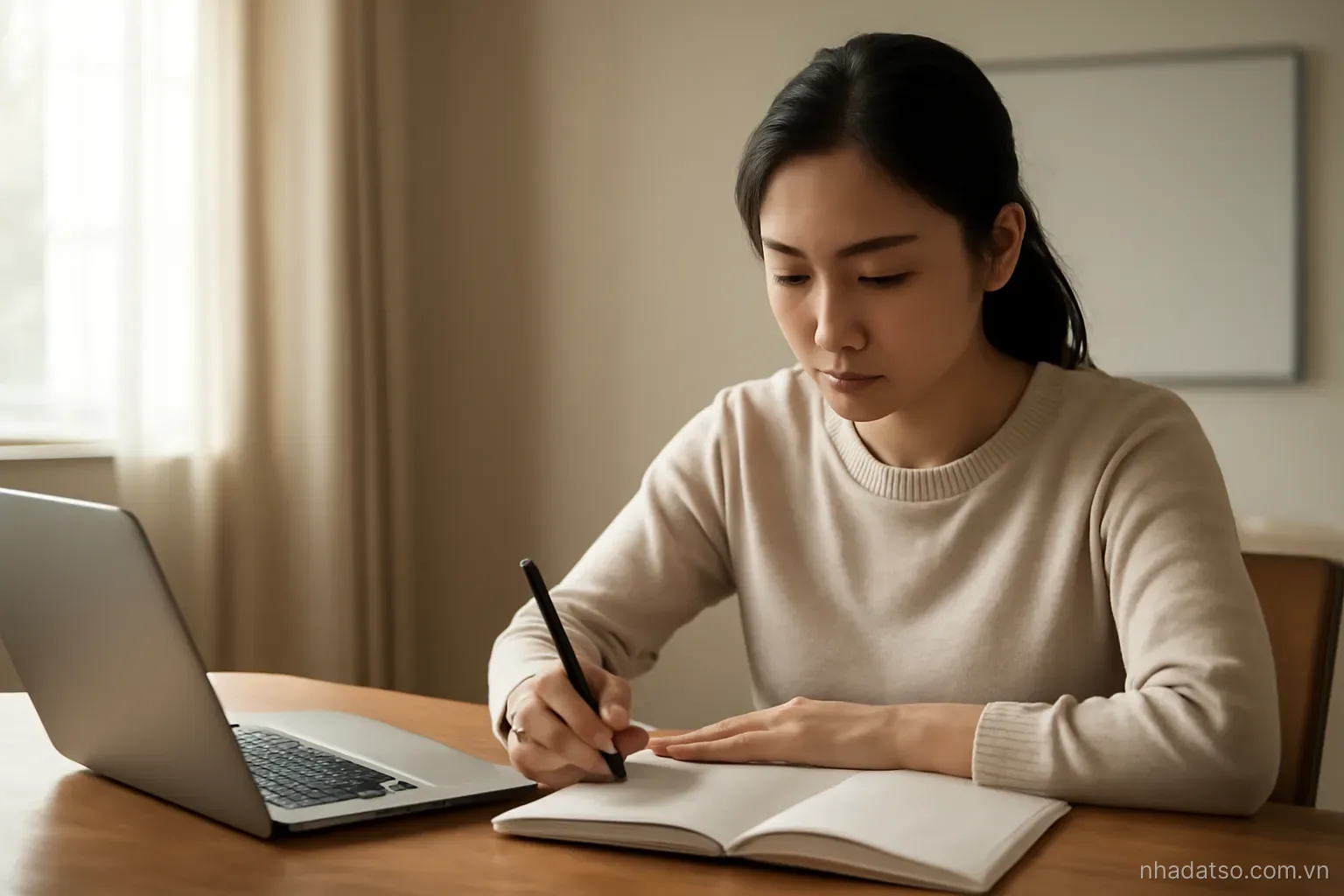 Ghi lại nguồn dữ liệu để về sau còn kiểm được