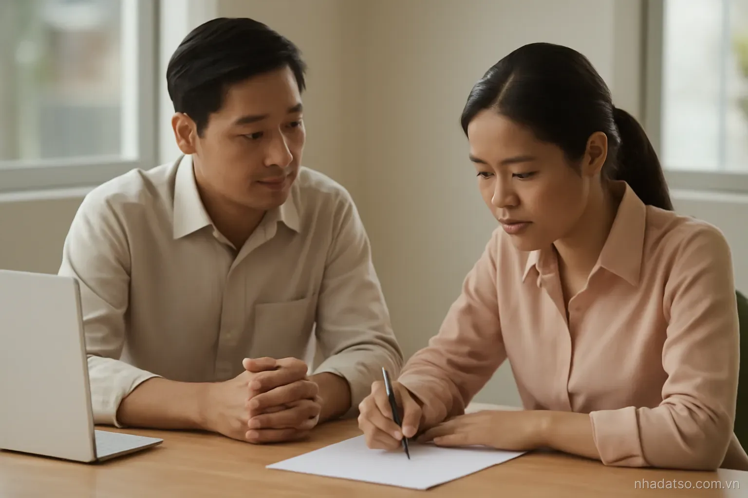 Giá rao và giá thật