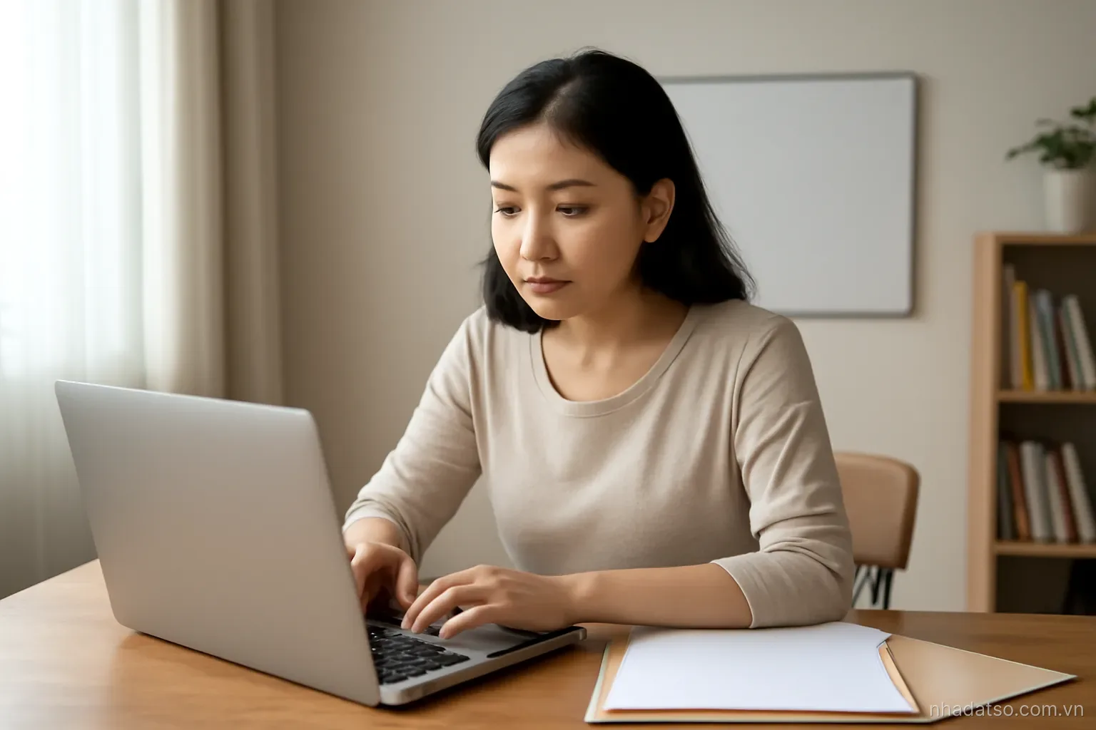 Tra cứu thông tin đất đai chính thức