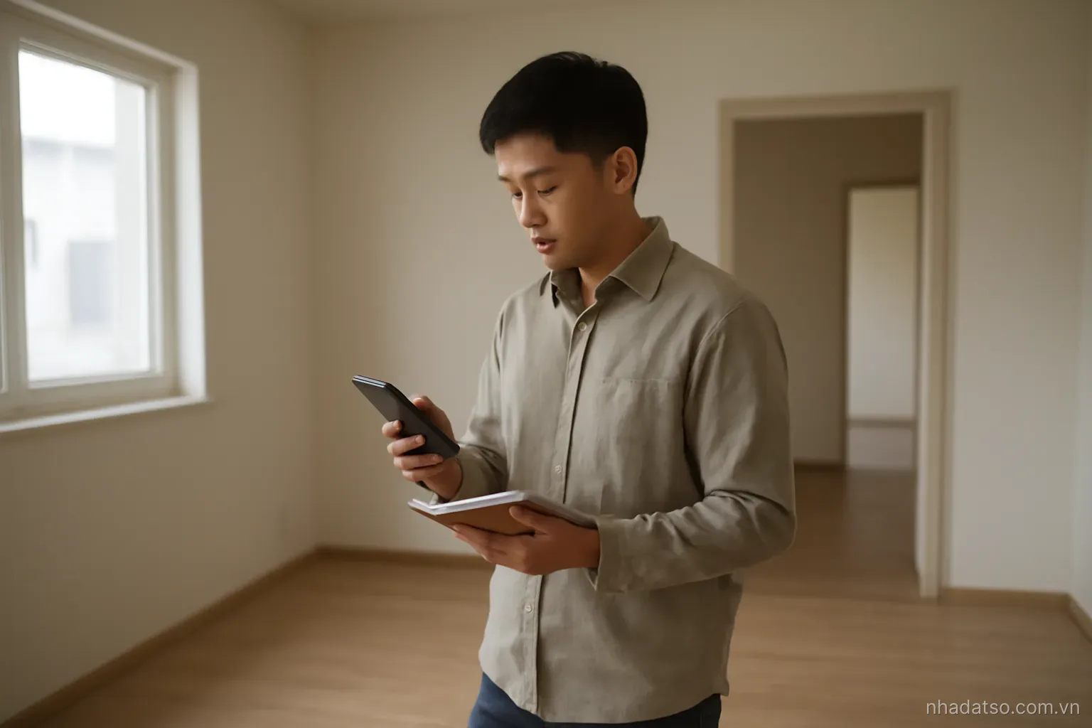 Tự ước giá một tài sản