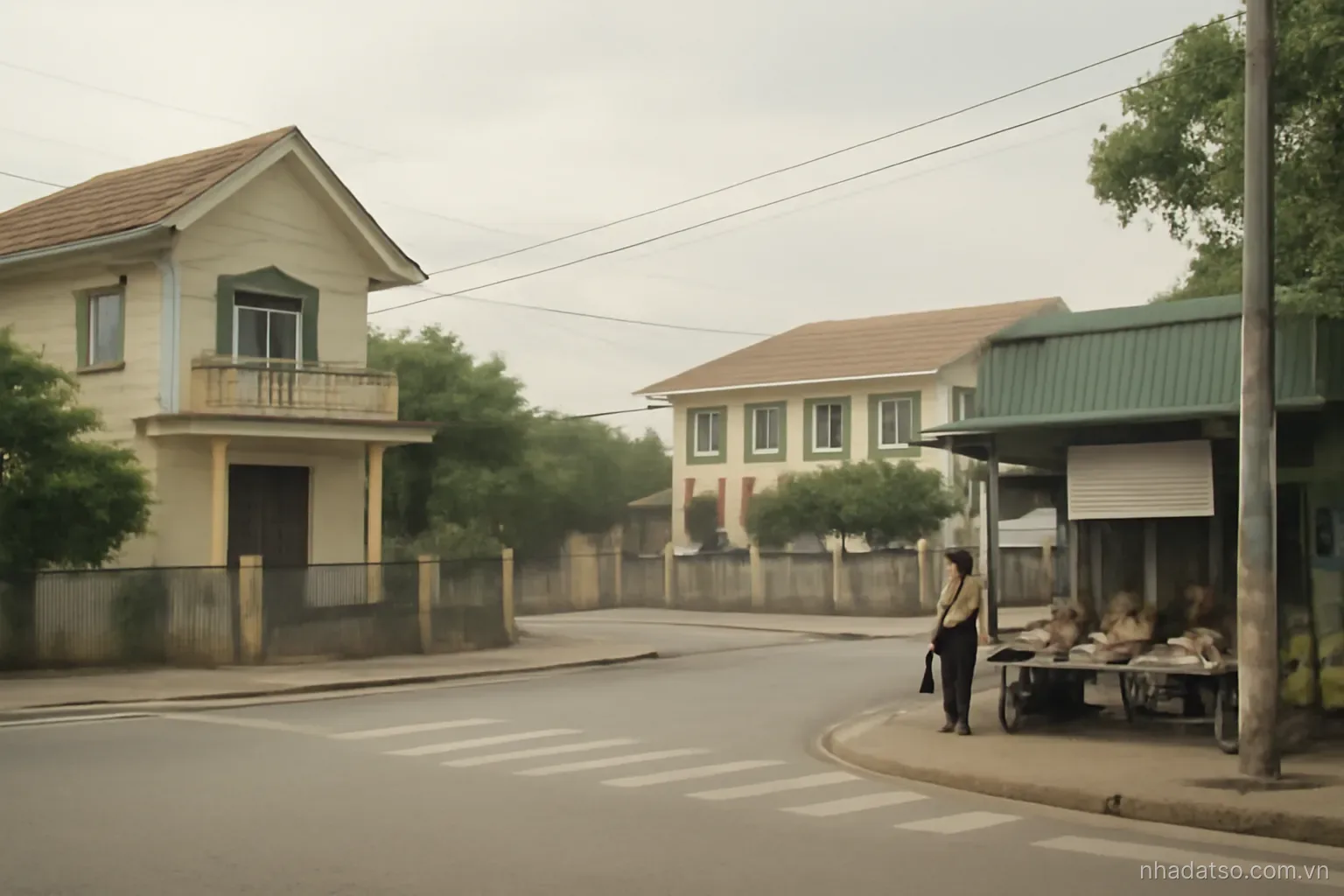 Yếu tố ảnh hưởng tới giá